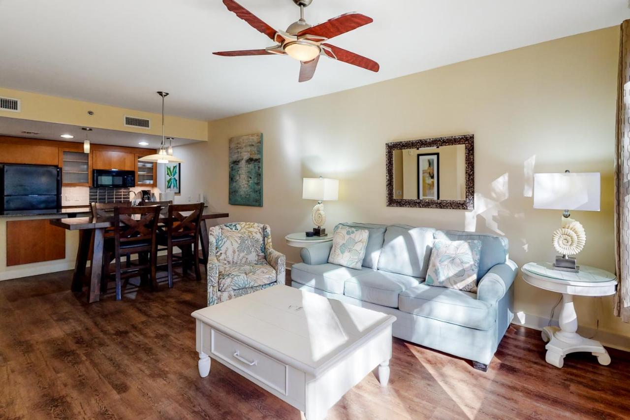 Bahia Condos II Destin Eksteriør bilde