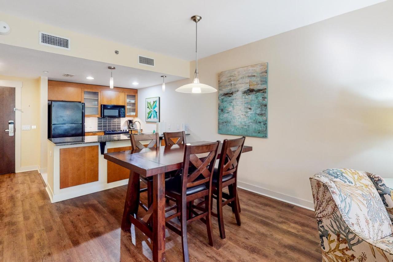 Bahia Condos II Destin Eksteriør bilde