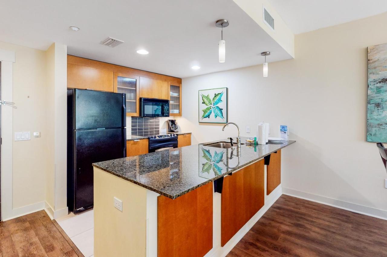 Bahia Condos II Destin Eksteriør bilde