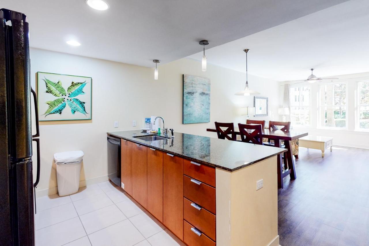 Bahia Condos II Destin Eksteriør bilde