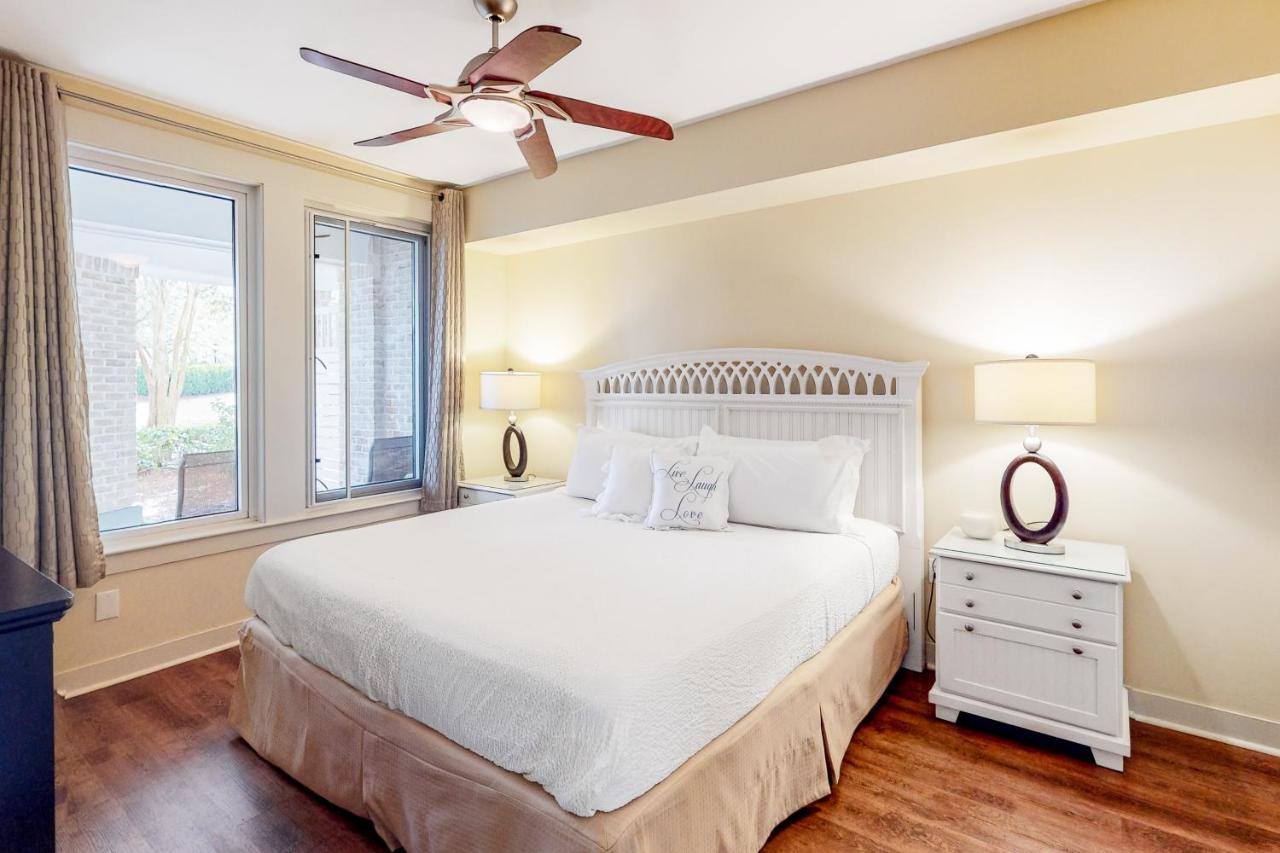 Bahia Condos II Destin Eksteriør bilde