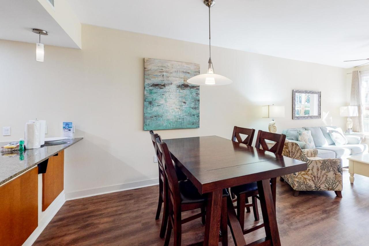 Bahia Condos II Destin Eksteriør bilde