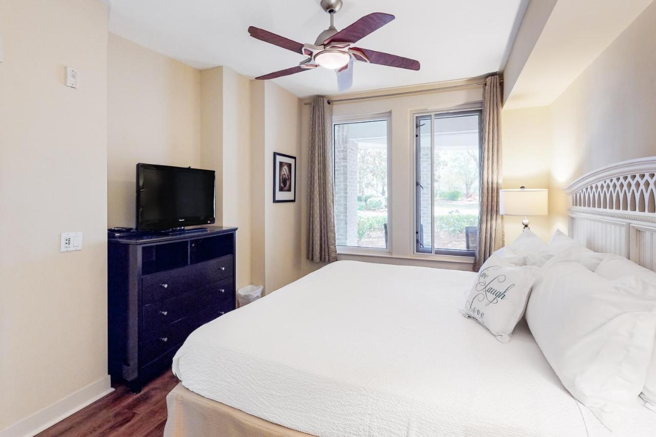 Bahia Condos II Destin Eksteriør bilde