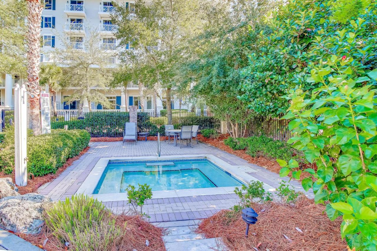 Bahia Condos II Destin Eksteriør bilde