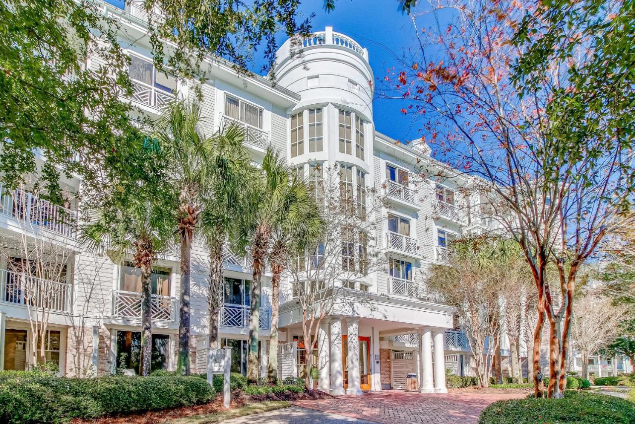 Bahia Condos II Destin Eksteriør bilde