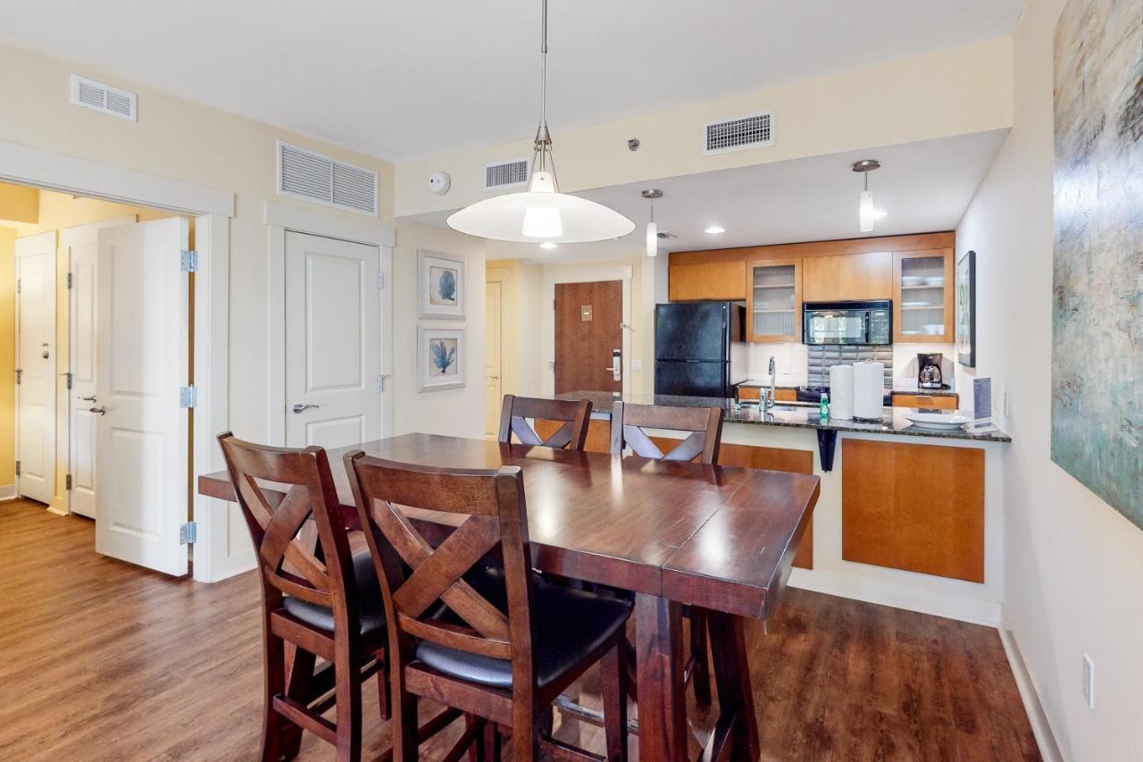 Bahia Condos II Destin Eksteriør bilde