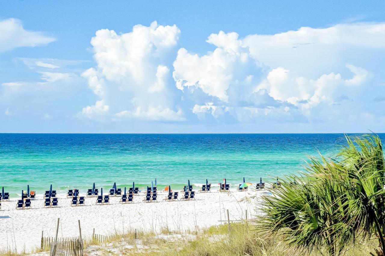 Bahia Condos II Destin Eksteriør bilde