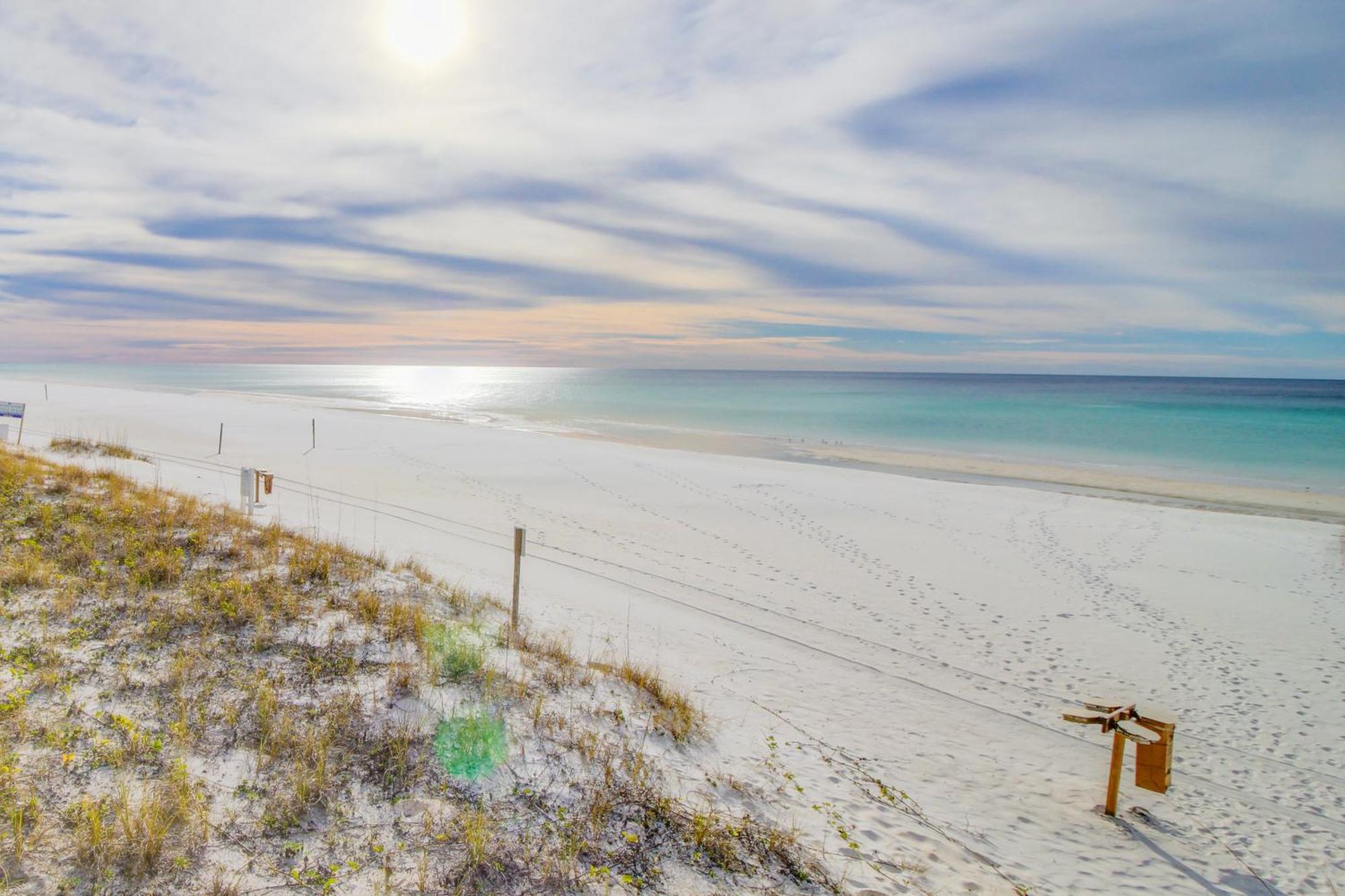 Bahia Condos II Destin Rom bilde