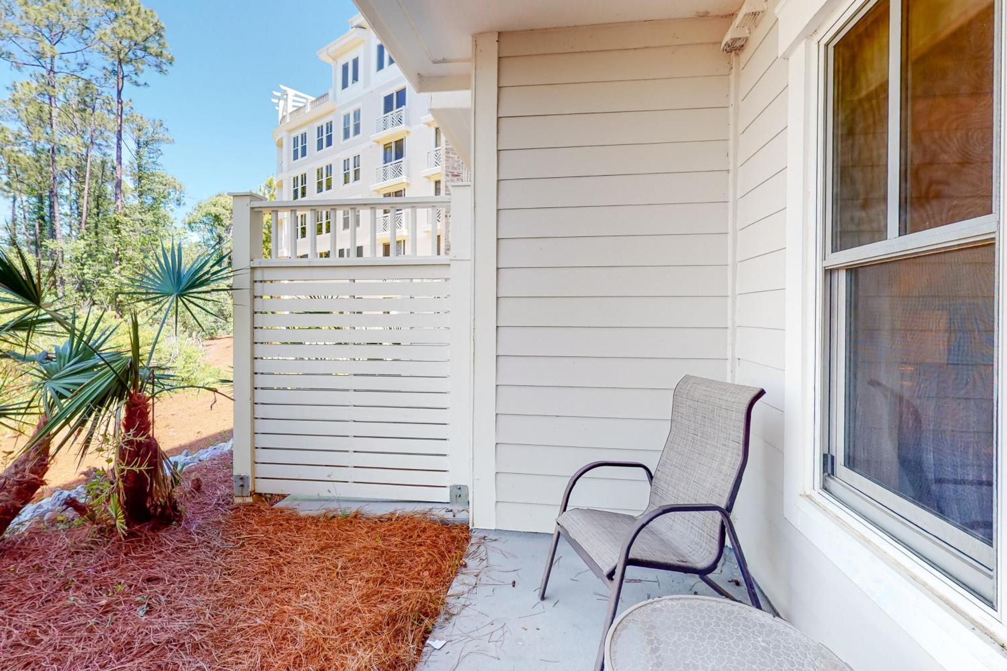 Bahia Condos II Destin Rom bilde
