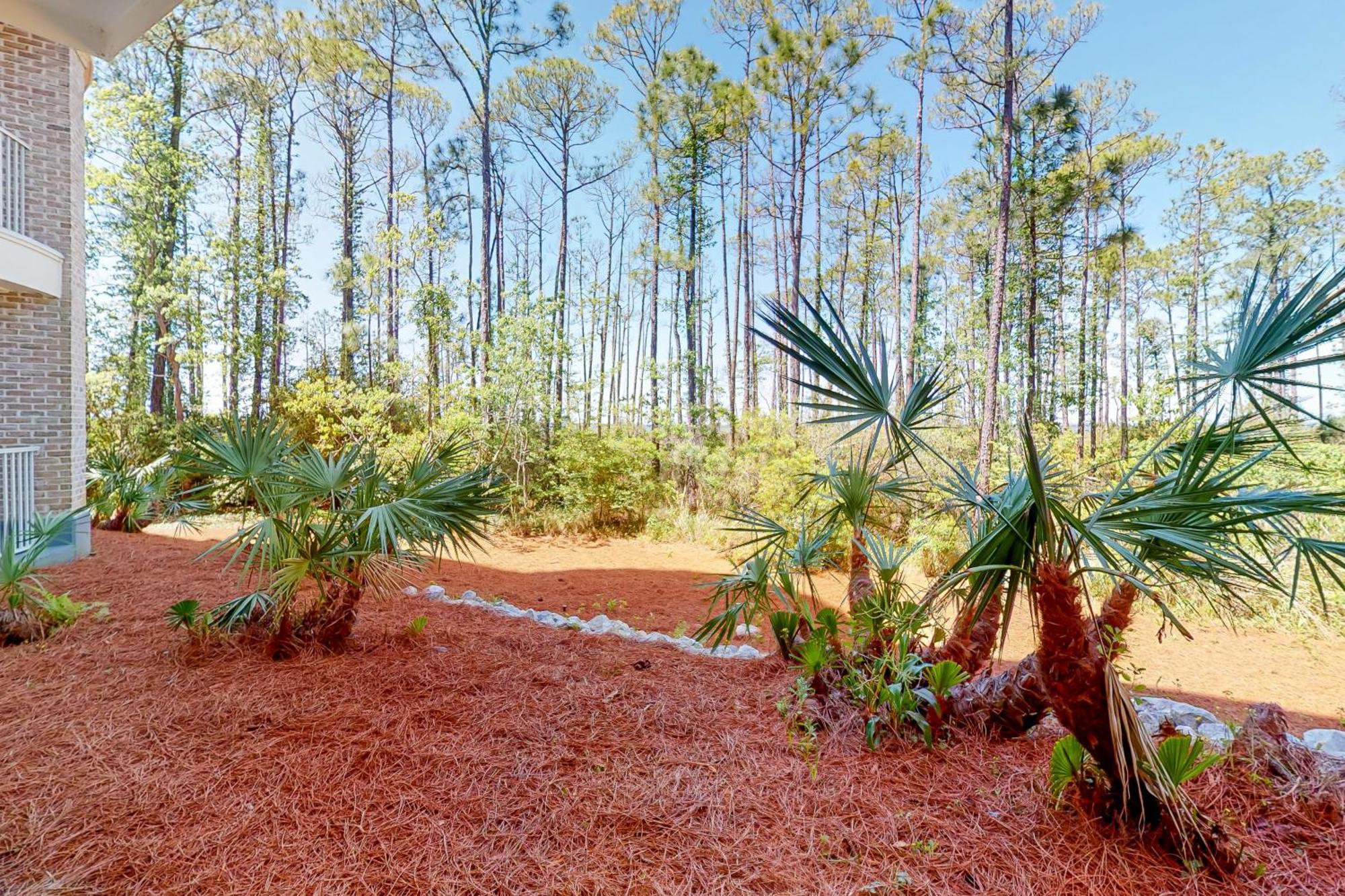 Bahia Condos II Destin Rom bilde