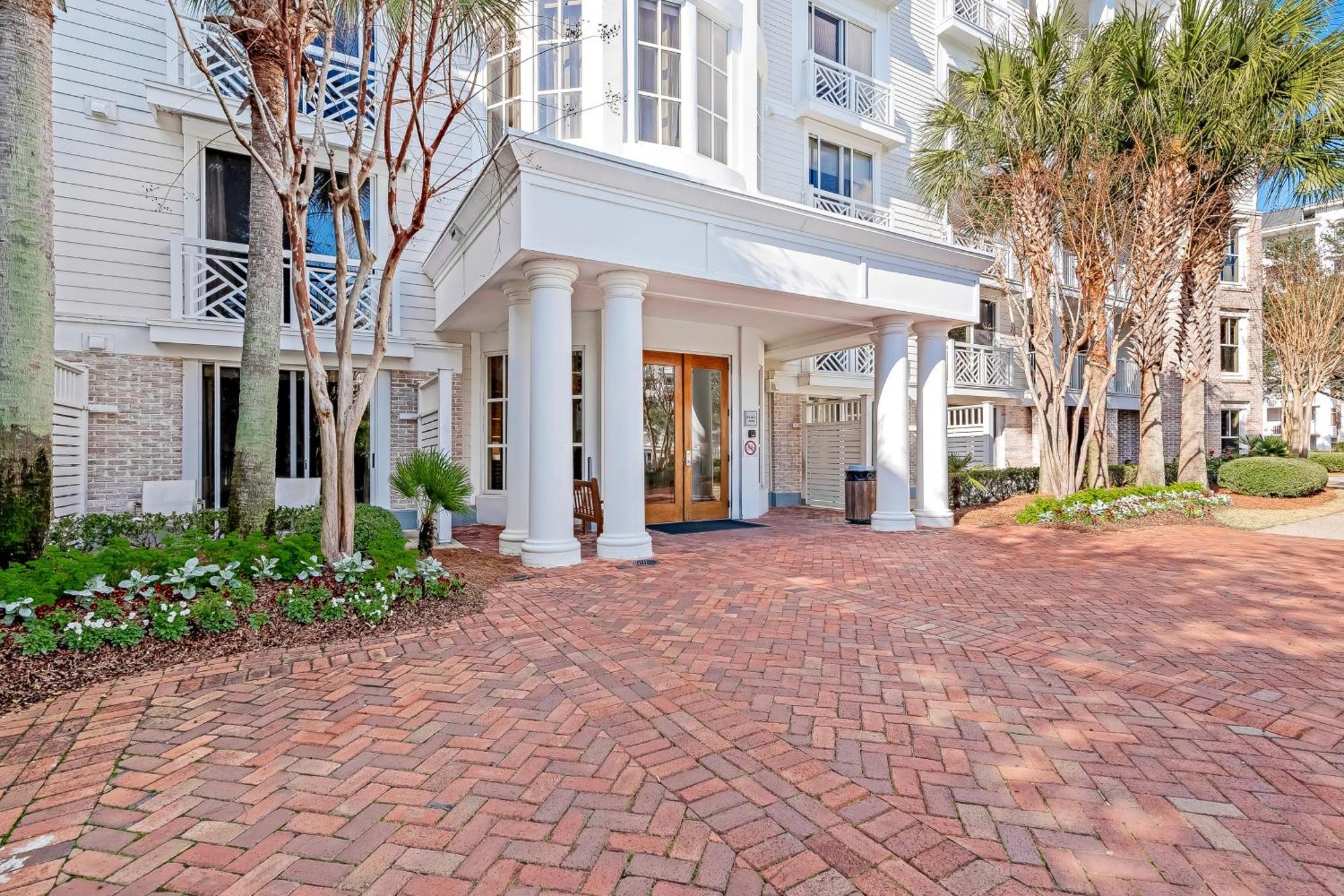 Bahia Condos II Destin Rom bilde