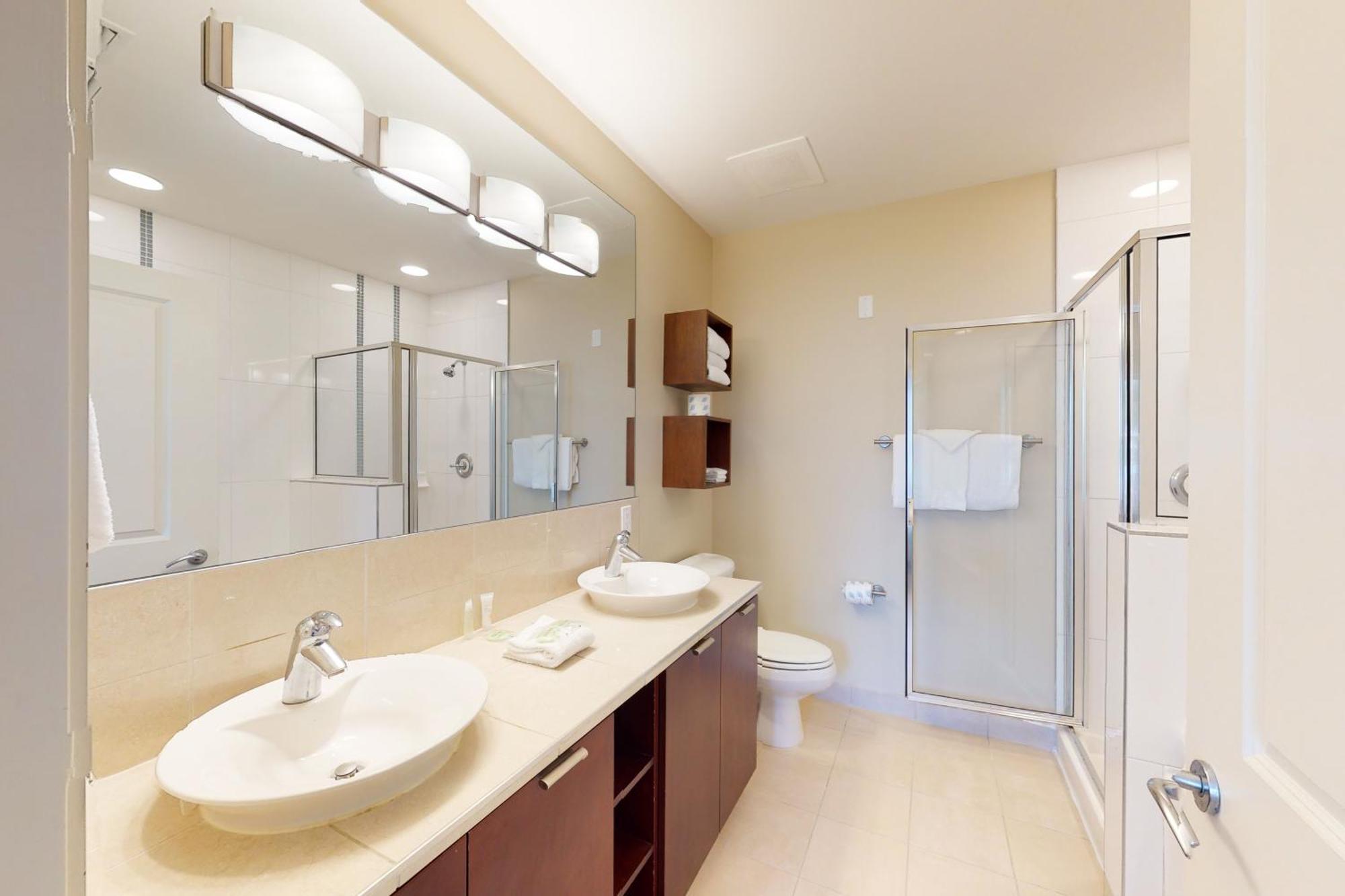 Bahia Condos II Destin Rom bilde