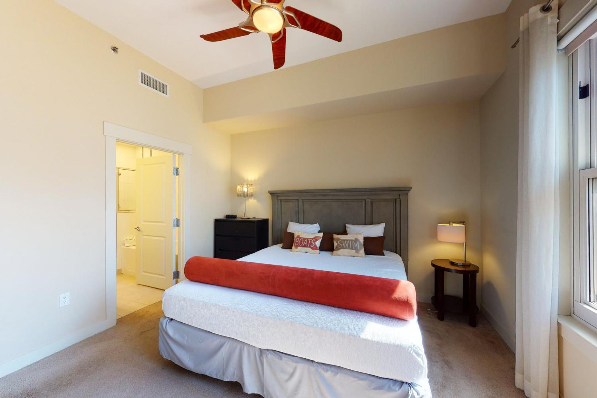 Bahia Condos II Destin Rom bilde