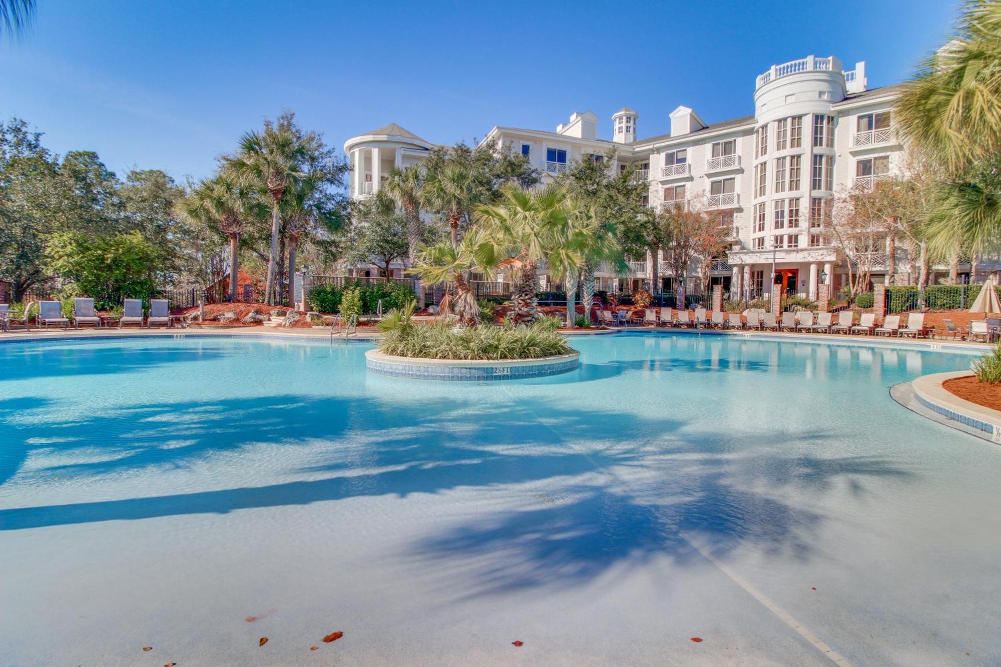 Bahia Condos II Destin Rom bilde