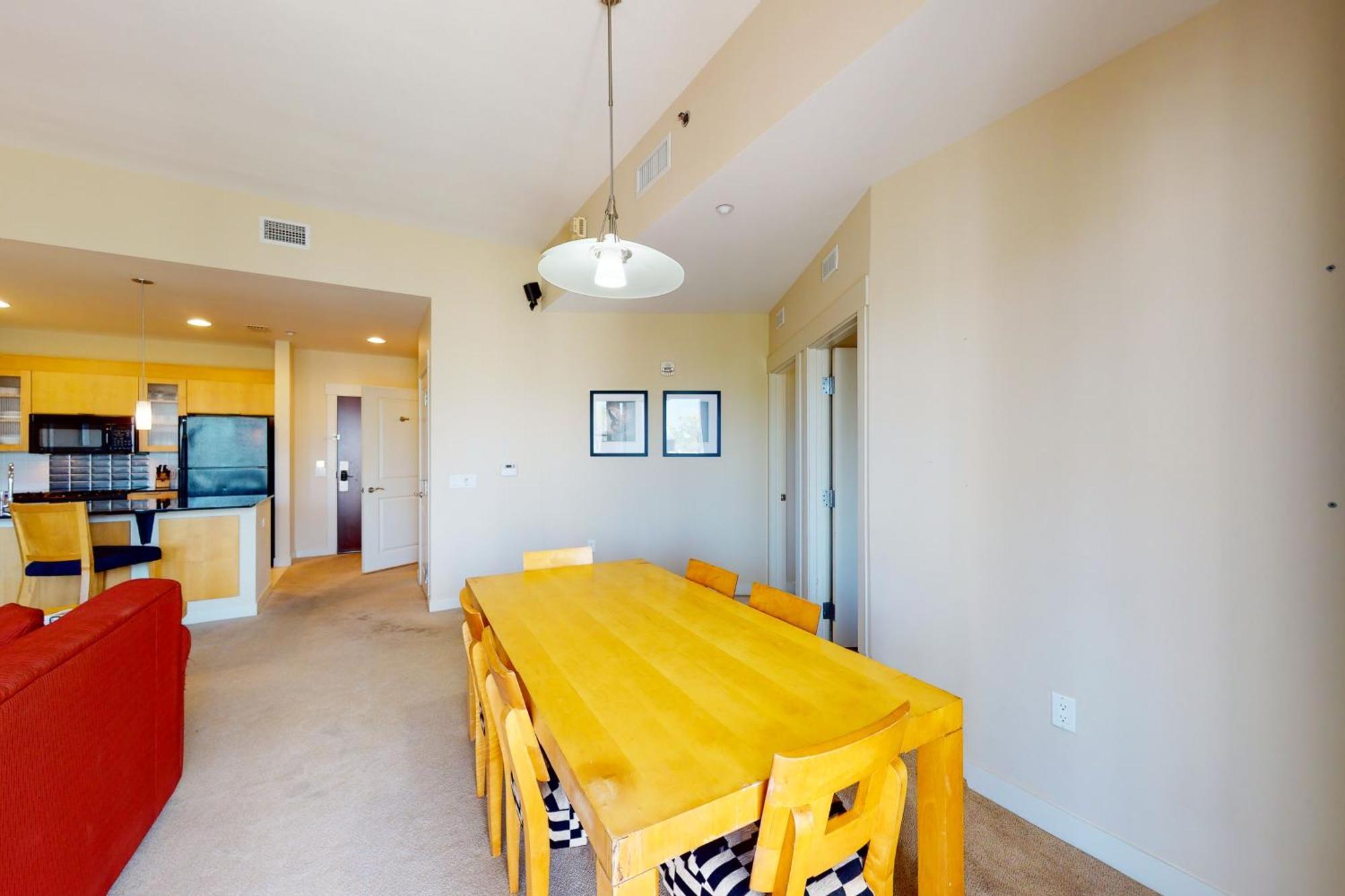 Bahia Condos II Destin Rom bilde
