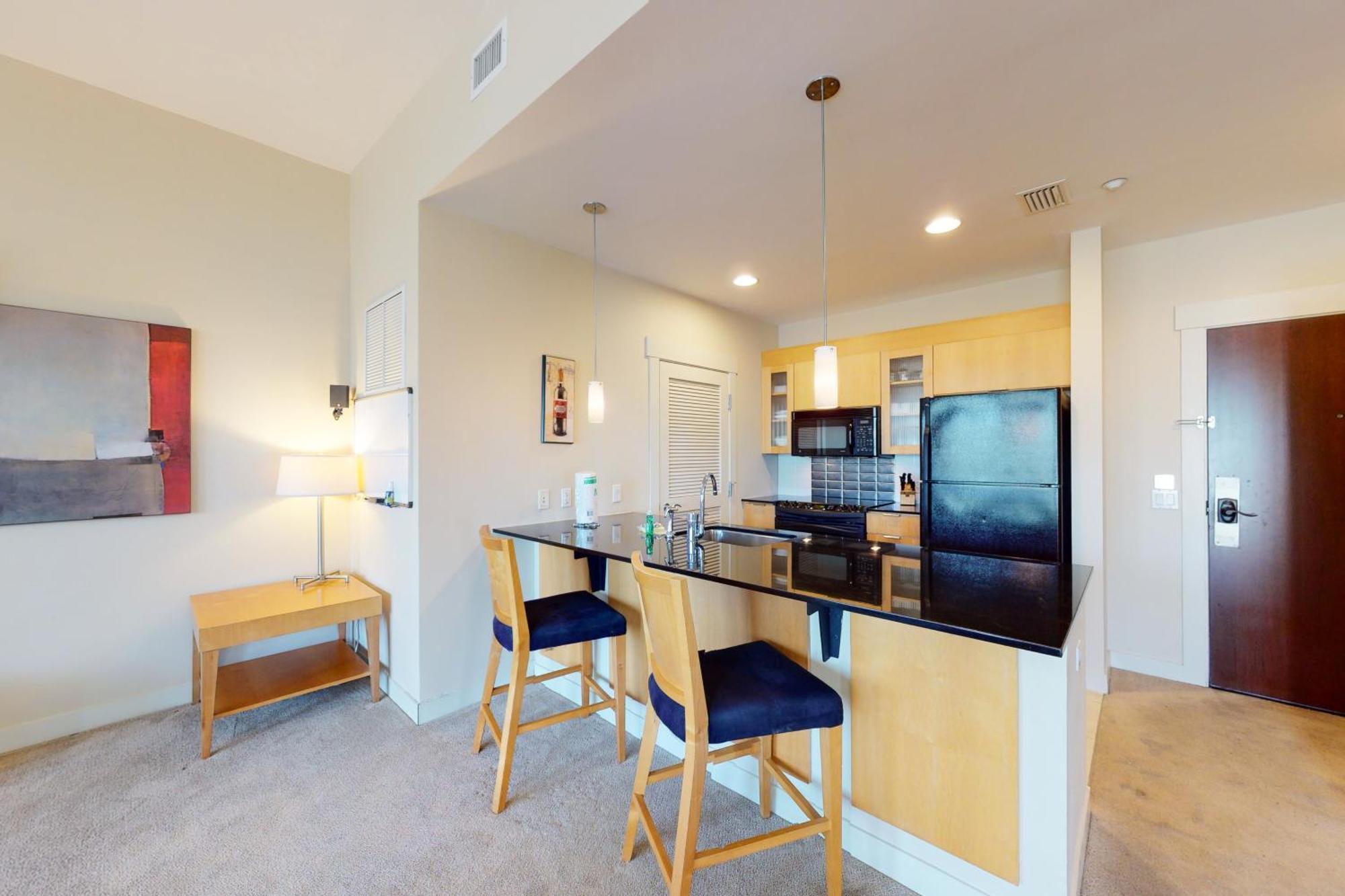 Bahia Condos II Destin Rom bilde
