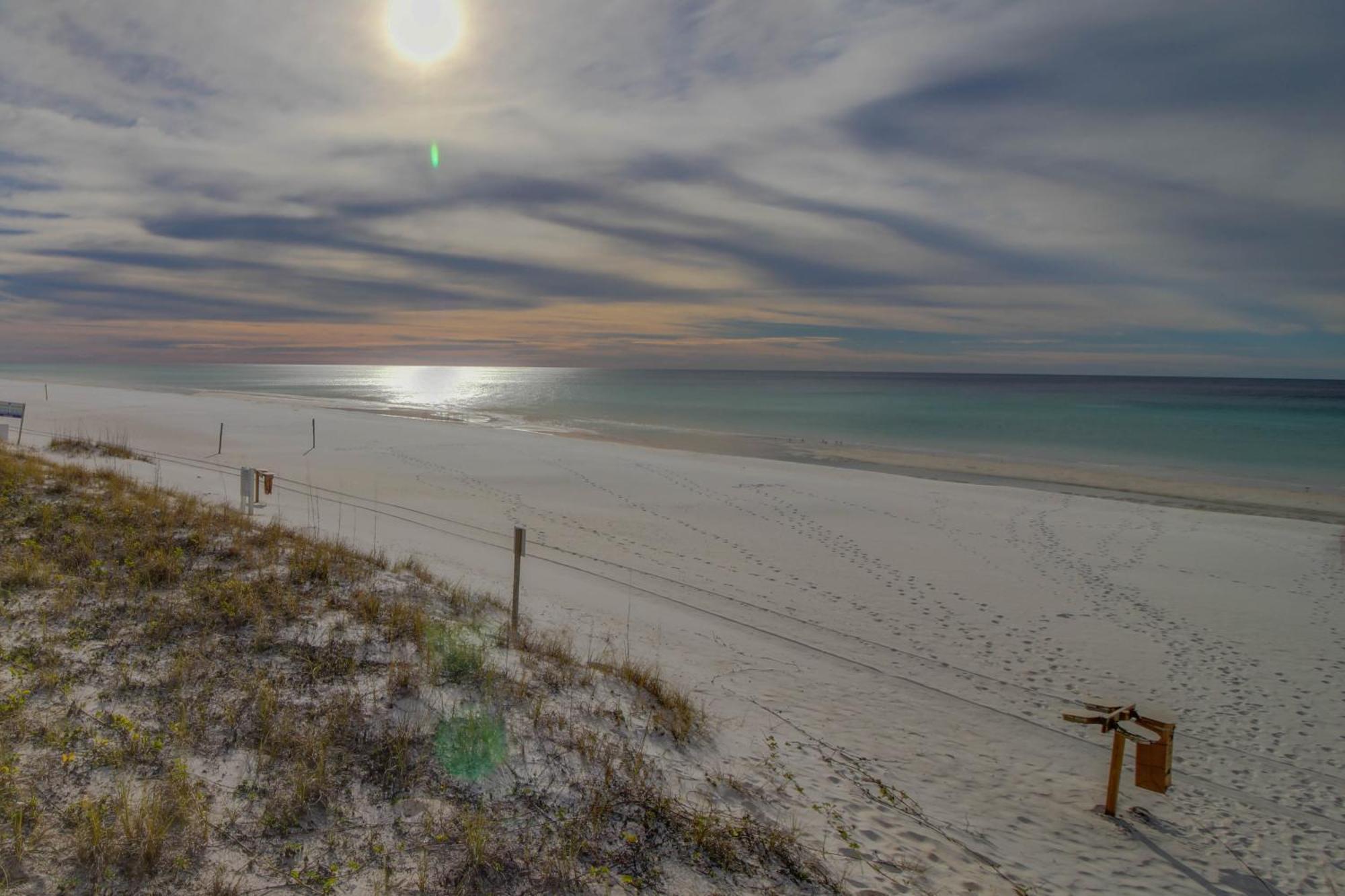 Bahia Condos II Destin Rom bilde