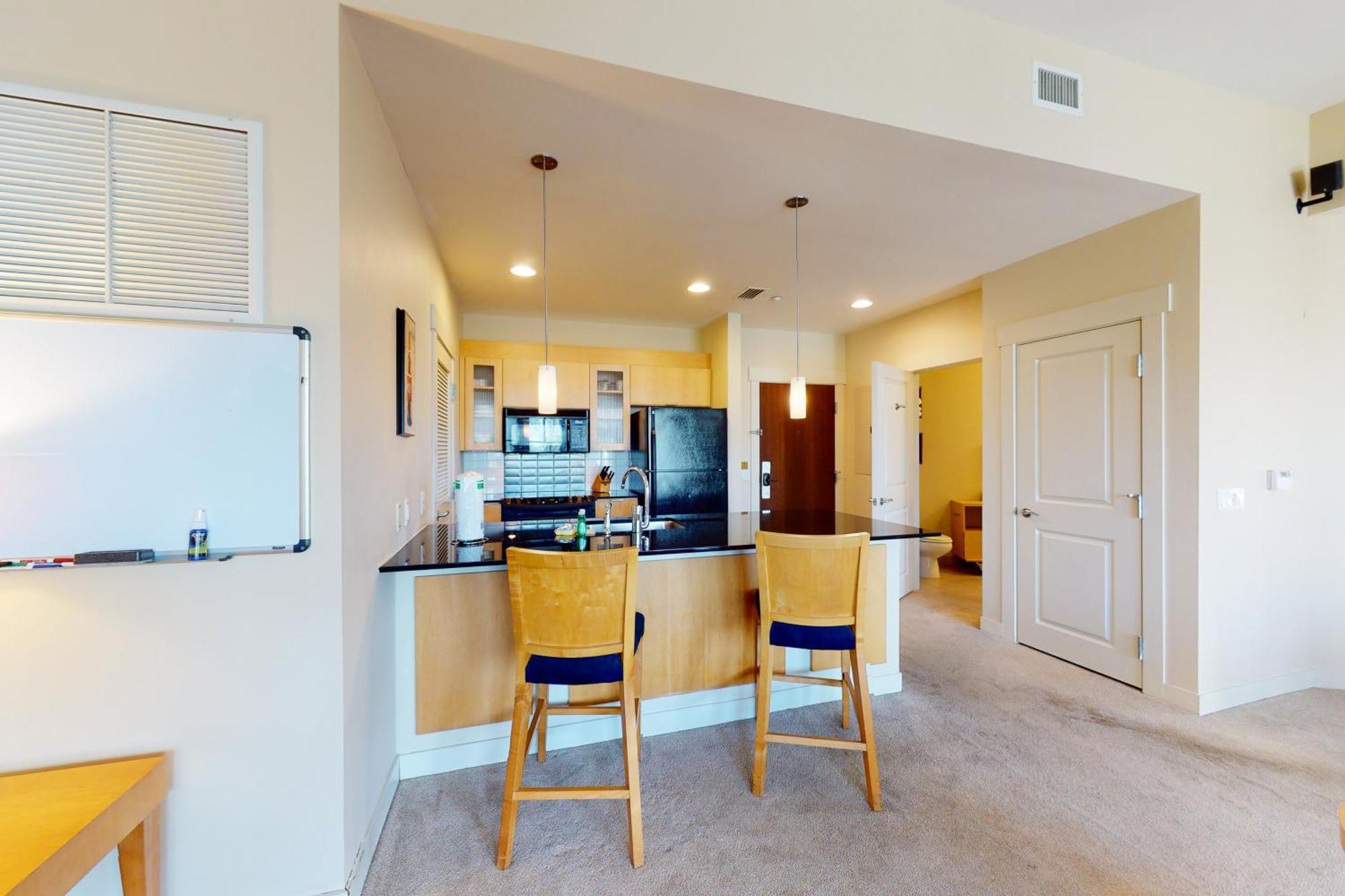 Bahia Condos II Destin Rom bilde