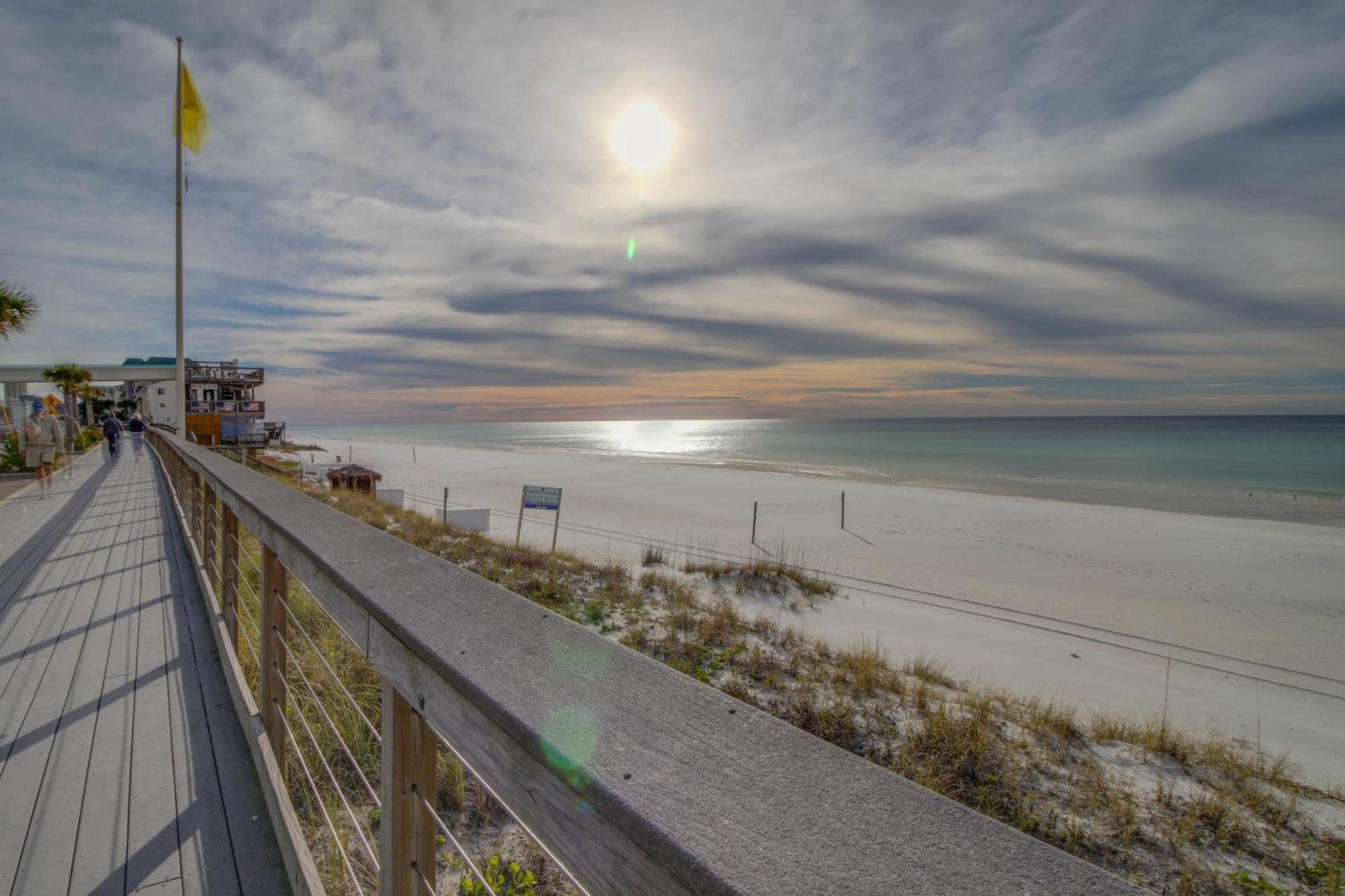 Bahia Condos II Destin Rom bilde