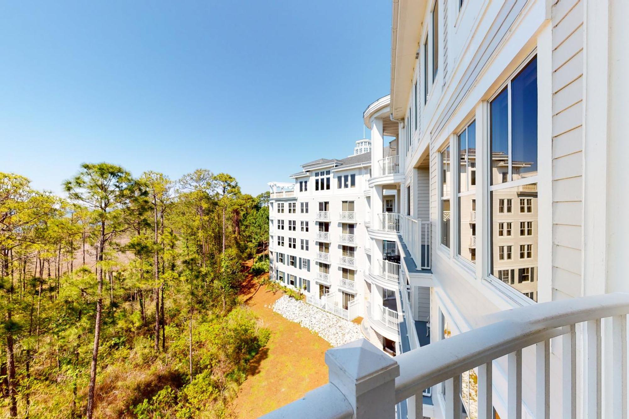 Bahia Condos II Destin Rom bilde