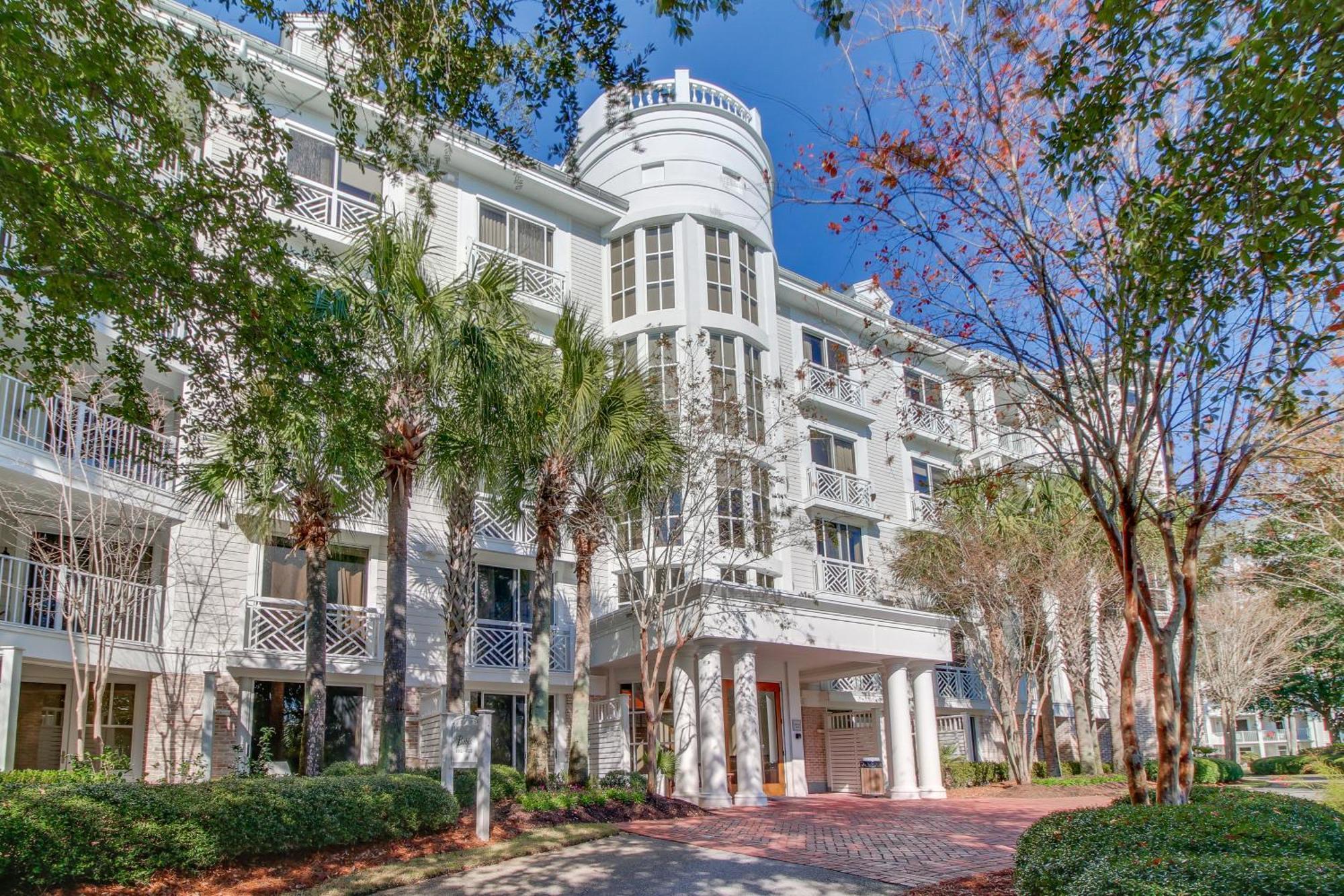 Bahia Condos II Destin Rom bilde